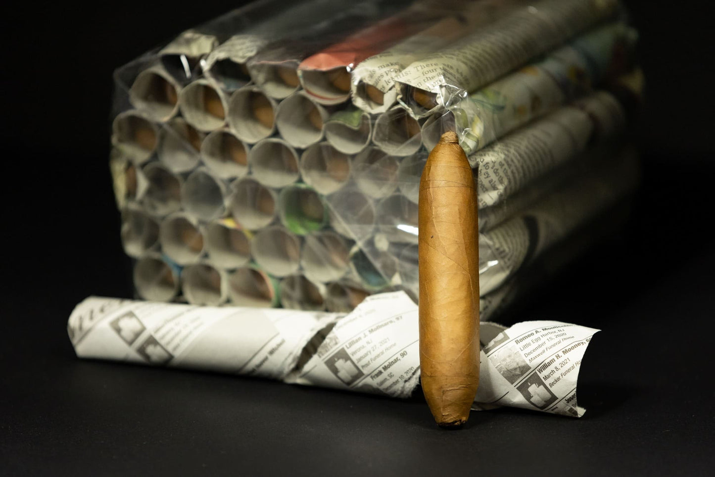 Bomba 4 1/4 x 60 Super Premium