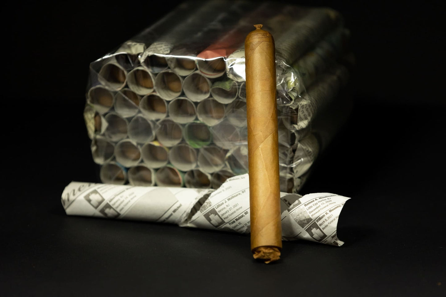 5 1/2 x 54 Super Premium