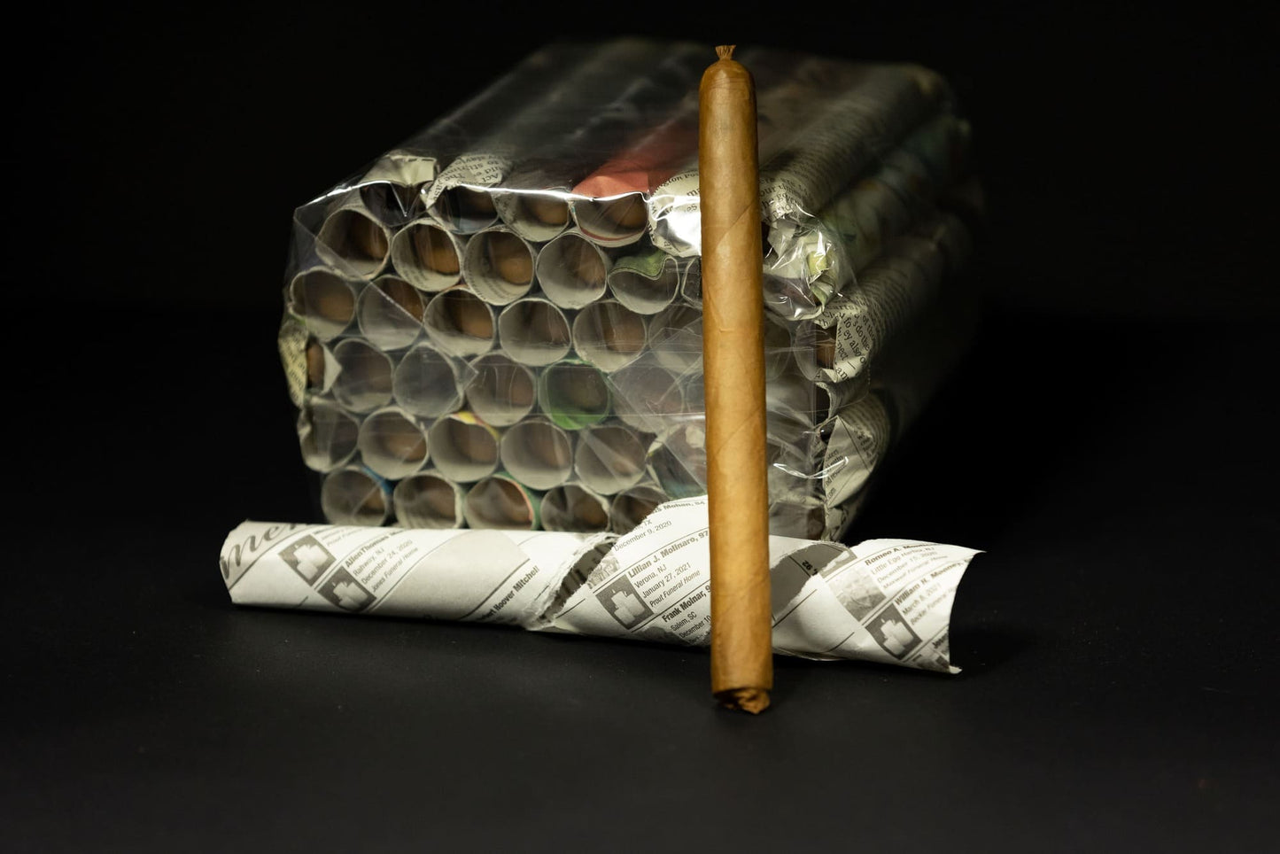 Lancero 7 x 42 Perilla Super Premium