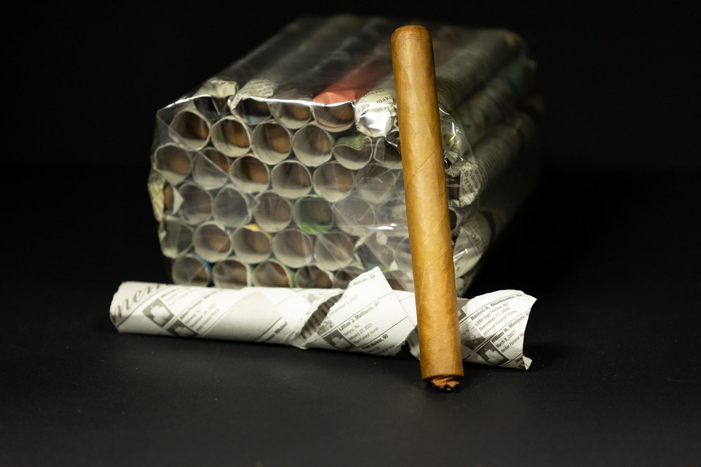 Churchill 7 x 52 Super Premium
