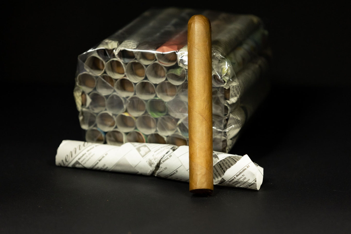 Gordo 7 x 60 Super Premium