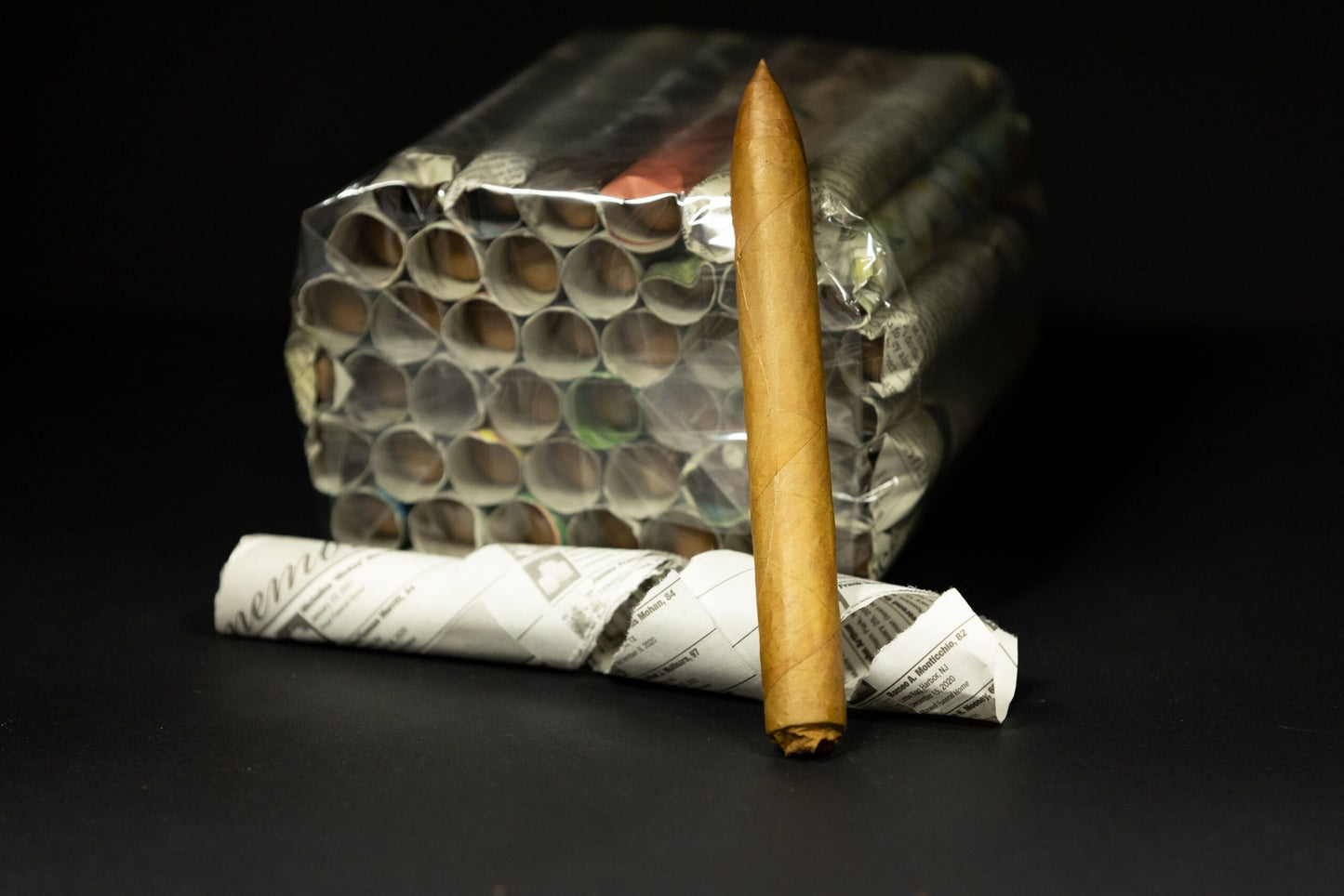 Torpedo 7x52 Super Premium