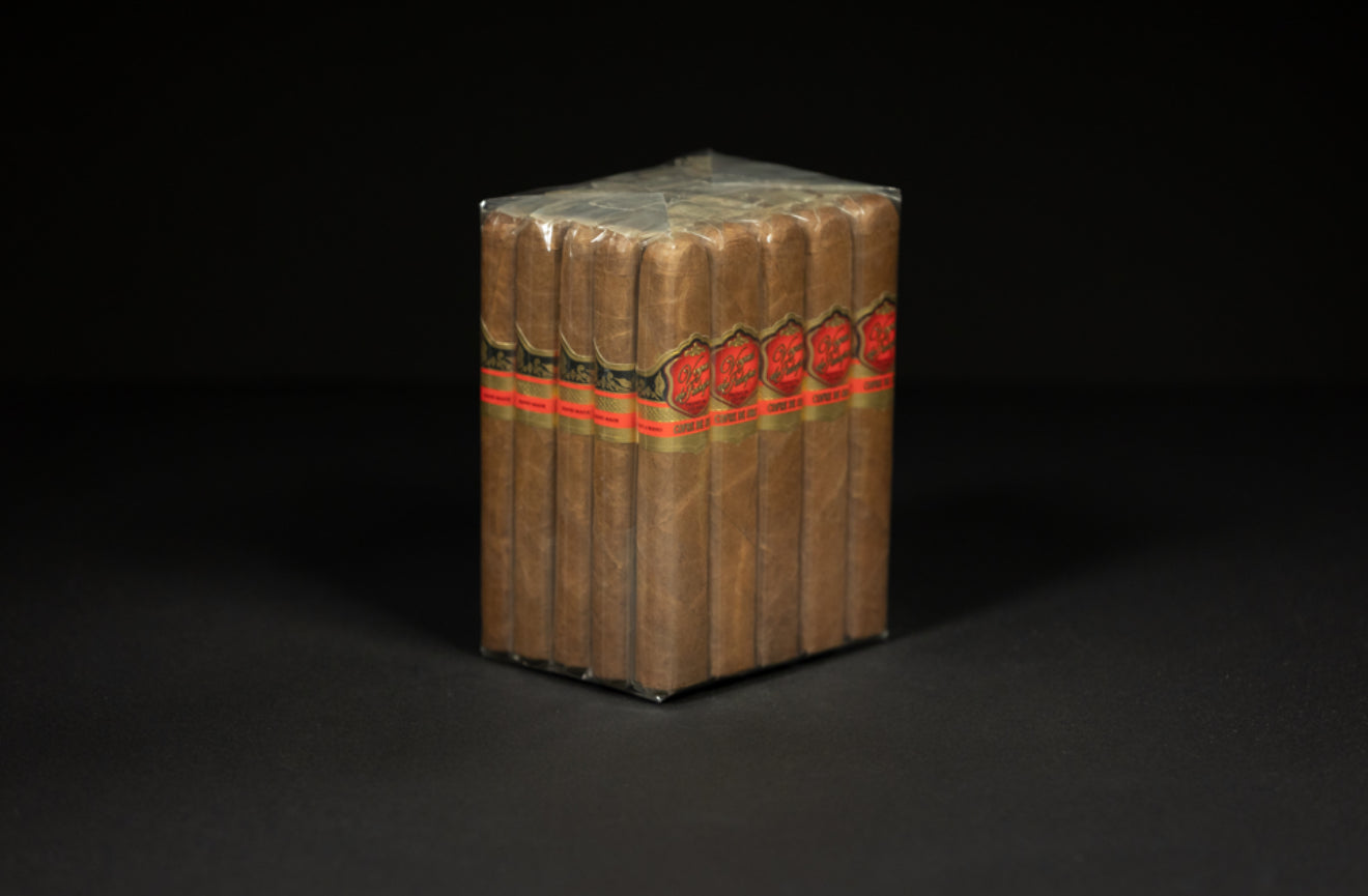 Vegas de Jalapa 5 1/2x54 BP