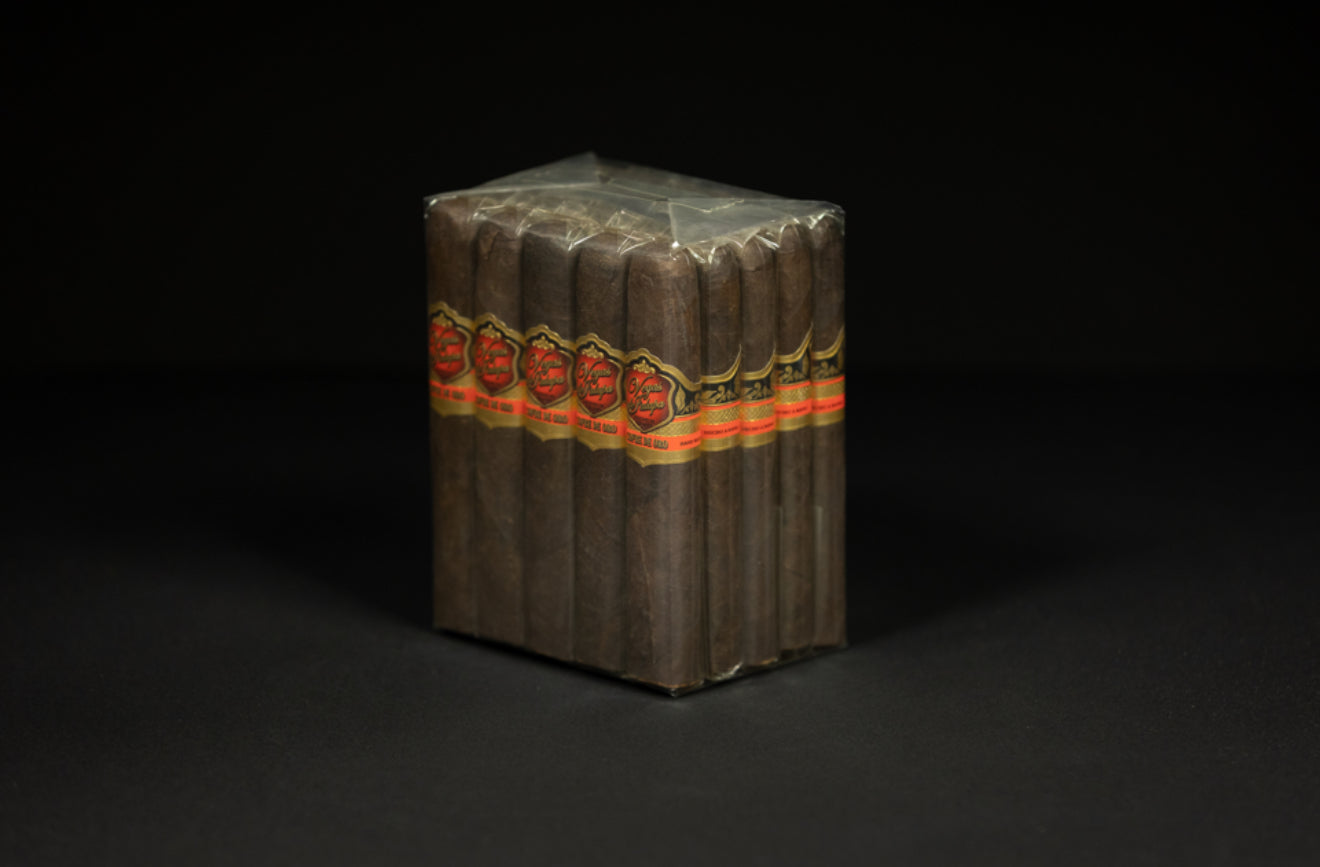 Vegas de Jalapa 5 1/2x54 BP