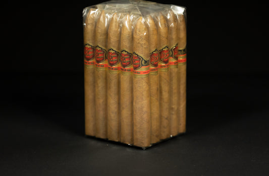 Vegas de Jalapa Torpedo 7x54