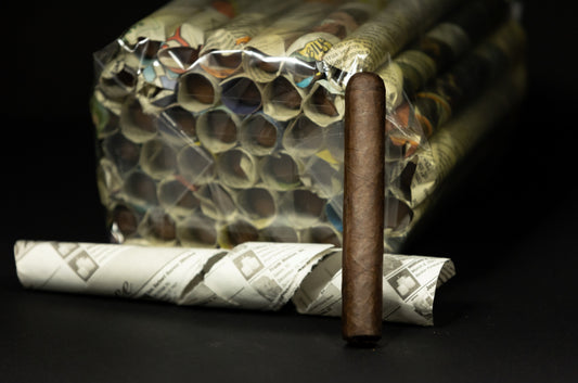 Robusto 5x50 Liga Especial