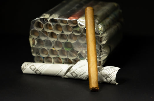 Churchill 7 1/4x47 Liga Especial