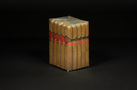 Vegas de Jalapa 5 1/2x54 BP