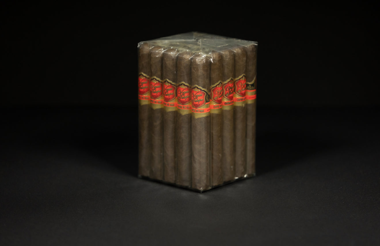 Vegas de Jalapa Toro 6x52