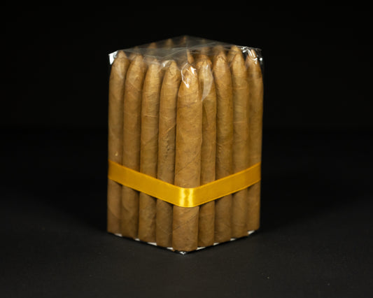 Torpedo 6 1/8 x 52 Sandwich