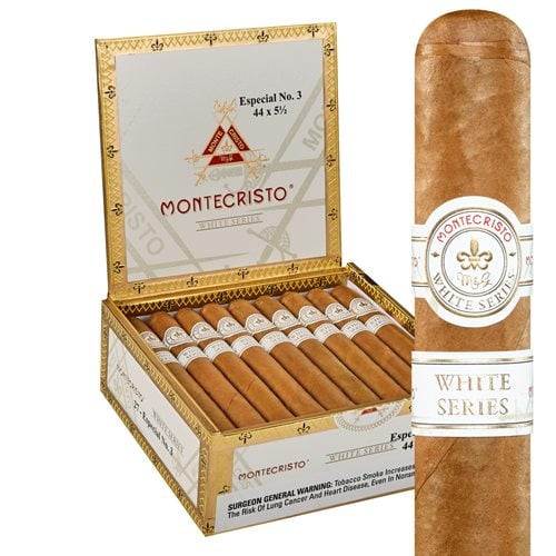 Montecristo White Series Especial No.1