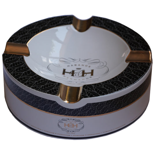 H & H Insignia Collection - Grand Envoy - 10” x 3.8” Golld Rest