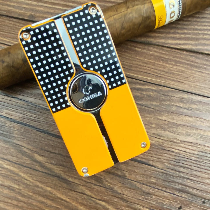 Cohiba Triple Torch Lighter