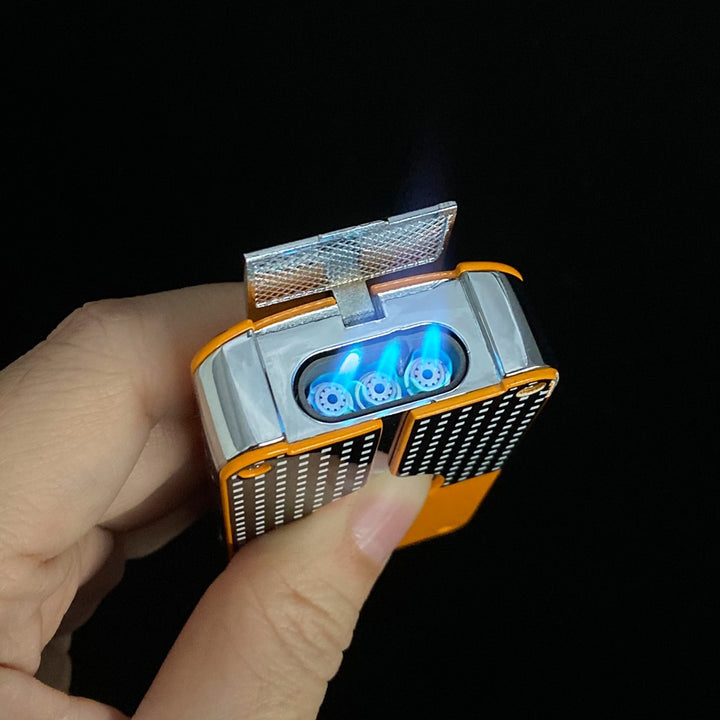 Cohiba Triple Torch Lighter