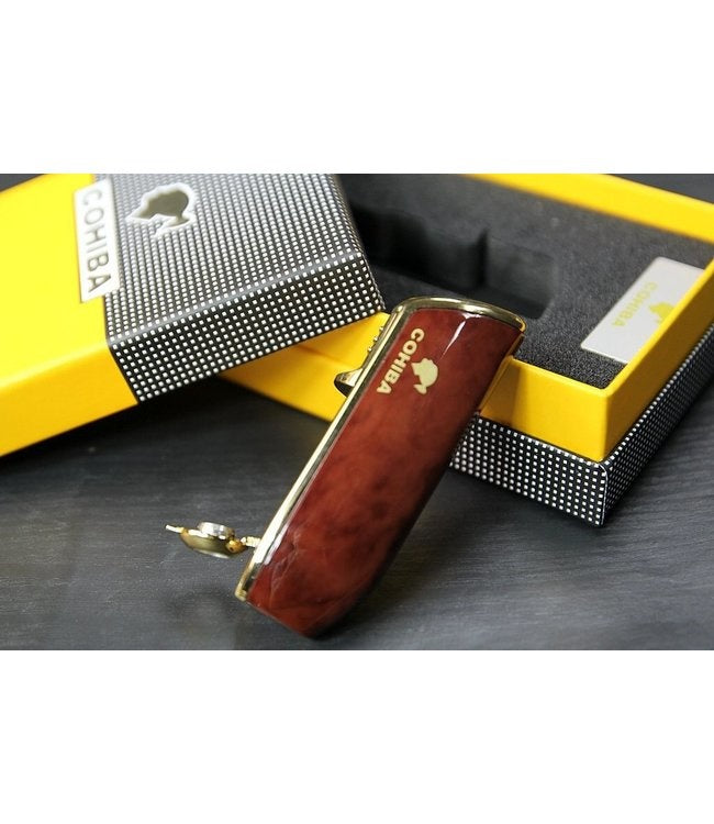 Cohiba Triple Jet Flame Cigar Lighter