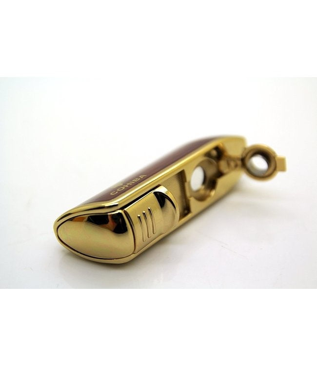 Cohiba Triple Jet Flame Cigar Lighter