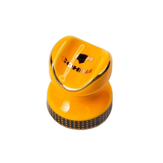 Cohiba Ceramic Cigar Holder.