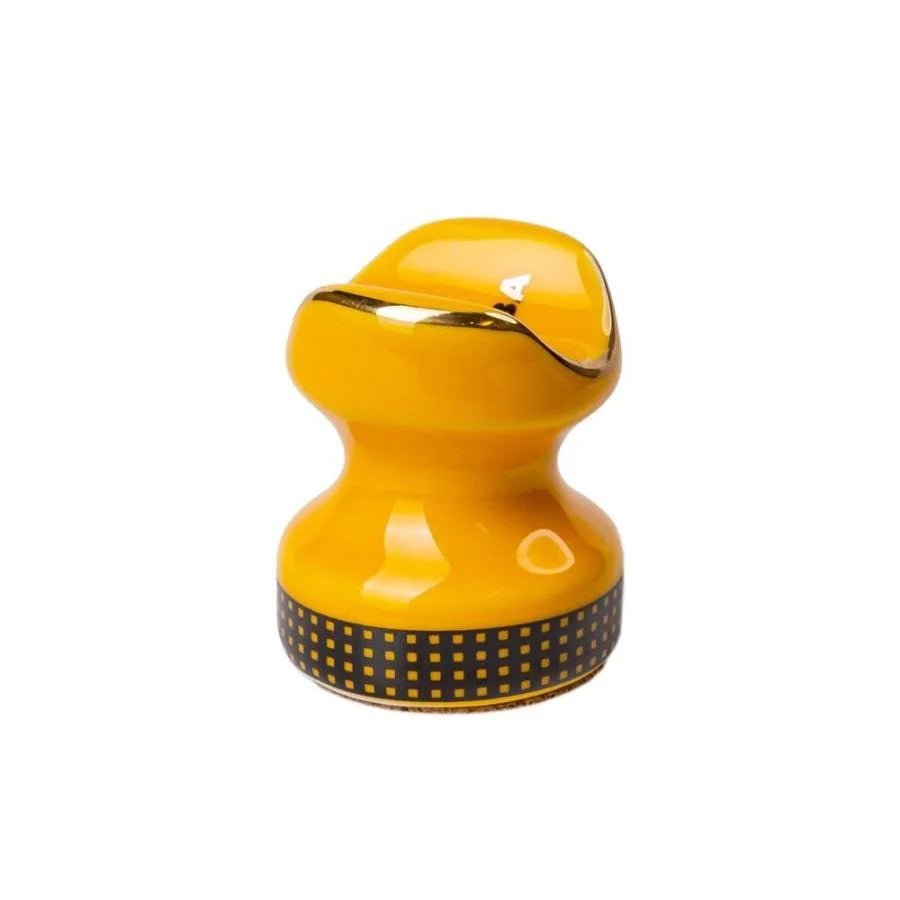 Cohiba Ceramic Cigar Holder.