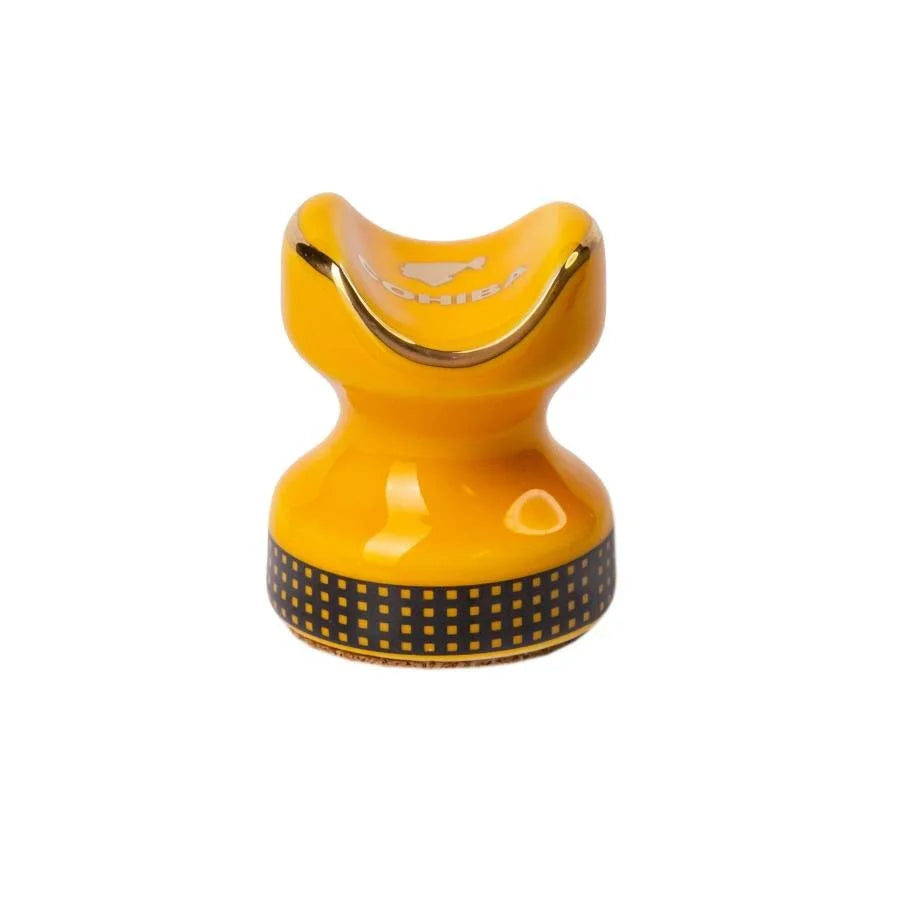 Cohiba Ceramic Cigar Holder.