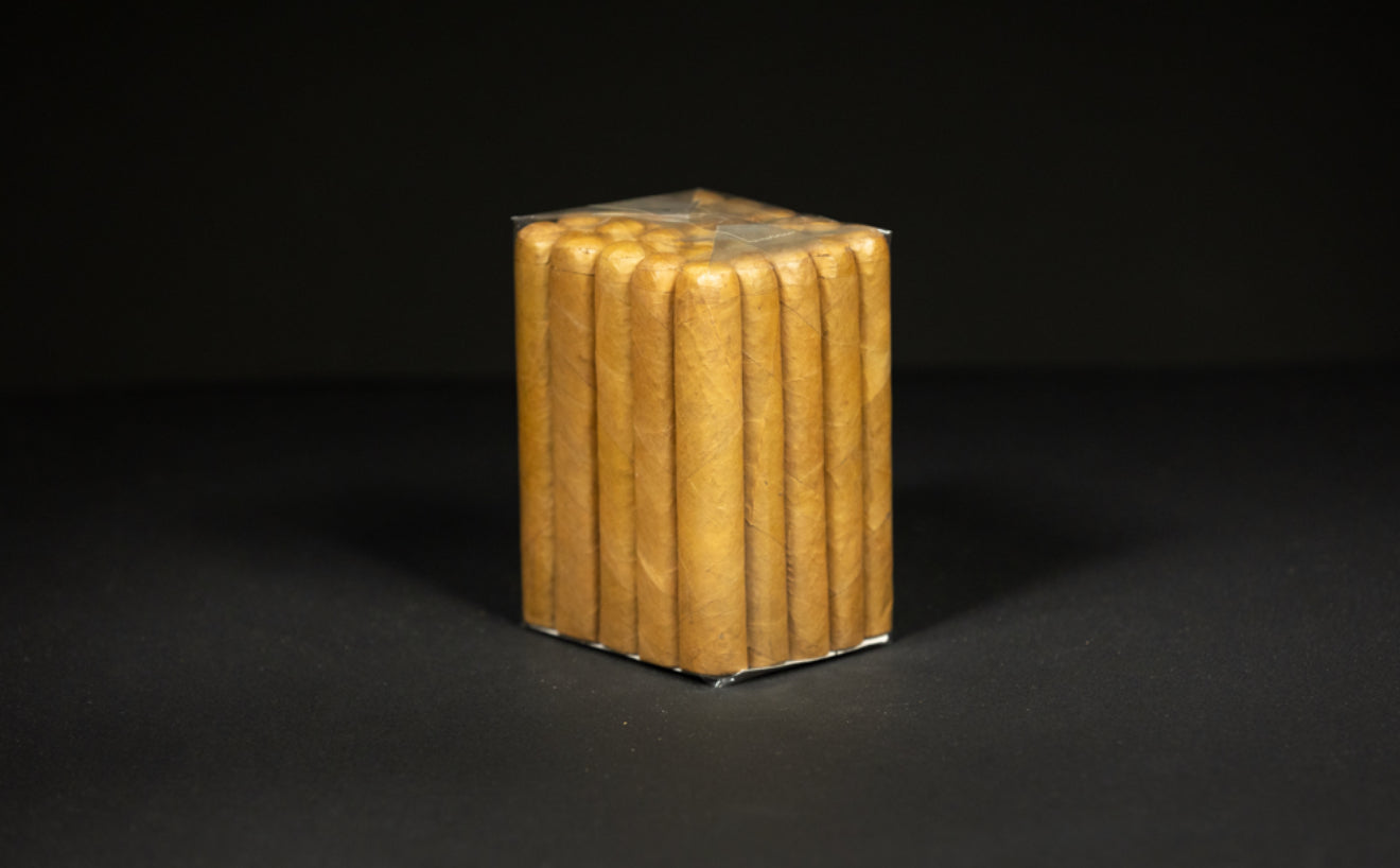 Robusto 5 x 50 Box Pressed