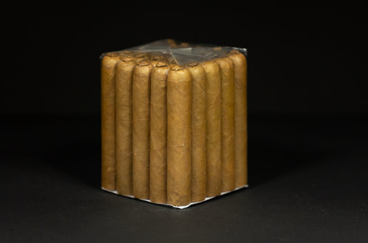 Robusto 5 x 54 Pig Tail