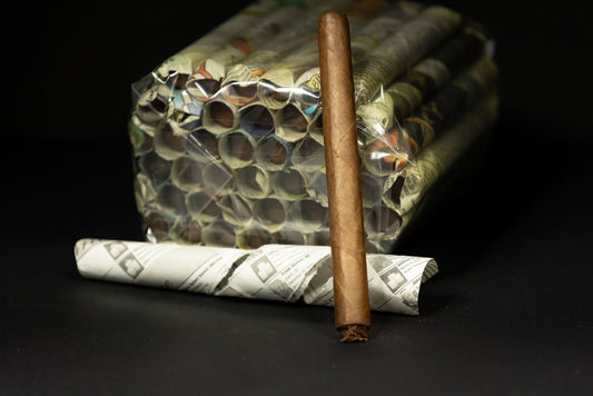 Churchill 7 1/4 x 47 Super Premium